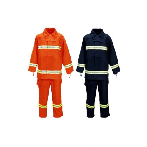 Quần áo bảo hộ chống cháy - Bảo Hộ Lao Động Hoàng Phượng Phát  - Công Ty TNHH SX TM DV BHLĐ Hoàng Phượng Phát